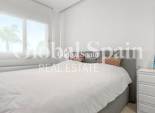 Wiederverkauf - WOHNUNG -
PILAR DE LA HORADADA - Lo Romero Golf