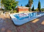 Resale - VILLA -
CALASPARRA - Inland