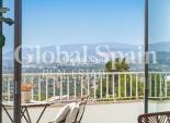 Revente - VILLA -
Bonyola - optional location detail