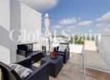 Revente - MAISON -
VILLAMARTÍN - Costa Blanca