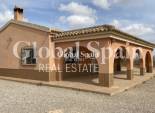 Wiederverkauf - HAUS -
FUENTE ÁLAMO DE MURCIA - Inland