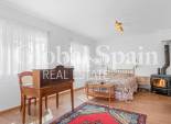 Resale - VILLA -
ALFAZ DEL PI