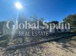 Revente - MAISON -
ELCHE - Costa Blanca