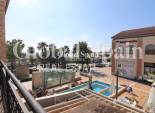 Wiederverkauf - Gewerblich (Vermietung) -
ALGORFA - La Finca Golf Resort