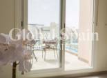 Wederverkoop - APPARTEMENT -
TORREVIEJA - Aguas Nuevas