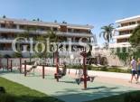 Neubau - PENTHOUSE -
FINESTRAT