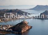 Nouvelle construction - APPARTEMENT -
ÁGUILAS - Playa del Hornillo