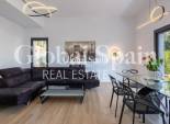 Wederverkoop - VILLA -
ALTEA