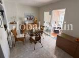 Resale - terraced_house -
TORREVIEJA - Costa Blanca Sur