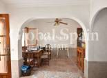 Wederverkoop - HUIS -
TORREVIEJA - Costa Blanca
