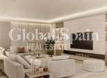 Neubau - VILLA -
MARBELLA - Nueva Andalucia