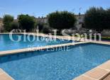 Resale - House -
TORREVIEJA - Center