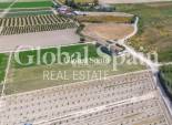 Revente - MAISON -
ORIHUELA - Desamparados-hurchillo-torremendo