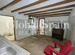 Venta - CASA -
BENISSA - Benissa