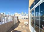 Revente - APPARTEMENT -
TORREVIEJA - Center