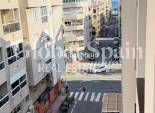 Odsprzedaż - MIESZKANIE -
TORREVIEJA - Playa del Cura