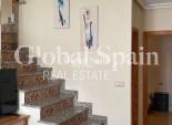 Wederverkoop - VILLA -
VILLAMARTÍN - Costa Blanca