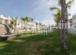 Nueva construcción  - APARTAMENTO -
TORREVIEJA - LOS BALCONES - LOS ALTOS