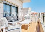 Venta - ÁTICO -
TORREVIEJA - Torrevieja