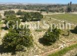 Wiederverkauf - VILLA -
GUARDAMAR DEL SEGURA - Costa Blanca