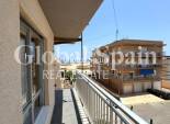 Wederverkoop - APPARTEMENT -
TORREVIEJA - Miramar - Torre Del Moro