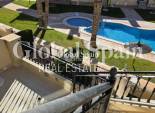 Resale - APARTMENT -
ALGORFA - LA FINCA GOLF / ALGORFA