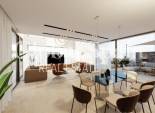 Nieuwbouw - VILLA -
ORIHUELA COSTA - La Zenia
