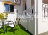 Venta - Casa -
TORREVIEJA - LOS BALCONES - LOS ALTOS