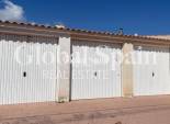 Revente - APPARTEMENT -
ORIHUELA COSTA - La Regia