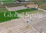 Revente - MAISON -
ORIHUELA - Desamparados-hurchillo-torremendo