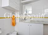 Resale - APARTMENT -
ORIHUELA COSTA - Playa Flamenca