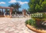 Resale - VILLA -
ELCHE - Costa Blanca