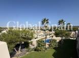 Wederverkoop - PENTHOUSE -
LAS RAMBLAS GOLF - Costa Blanca