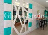 Revente - Locale -
VILLAJOYOSA - Villajoyosa