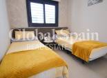 Resale - APARTMENT -
ORIHUELA COSTA - Playa Flamenca