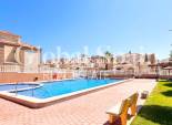 Wiederverkauf - WOHNUNG -
TORREVIEJA - Costa Blanca