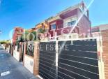Revente - MAISON -
TORRE DE LA HORADADA - Costa Blanca