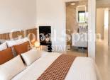 Revente - PENTHOUSE -
SAN MIGUEL DE SALINAS - San Miguel de Salinas