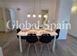 Wiederverkauf - WOHNUNG -
TORREVIEJA - Costa Blanca