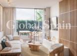New Build - APARTMENT -
LA NUCÍA - Ciudad del Deporte