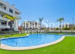 Wiederverkauf - PENTHOUSE -
VILLAMARTÍN - Costa Blanca