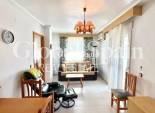 Wederverkoop - PENTHOUSE -
TORREVIEJA - Acequion