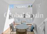 Odsprzedaż - PENTHOUSE -
TORREVIEJA - 