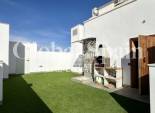 Wederverkoop - APPARTEMENT -
TORREVIEJA - Costa Blanca