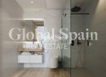 Nueva construcción  - Apartamento -
FINESTRAT