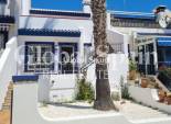 Wederverkoop - APPARTEMENT -
VILLAMARTÍN - Costa Blanca