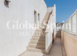 Nouvelle construction - VILLA -
VERA - Vera Playa