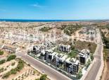 Nowo zbudowane - Apartament -
ORIHUELA COSTA - LOS BALCONES - LOS ALTOS