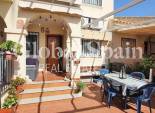 Wiederverkauf - WOHNUNG -
GUARDAMAR DEL SEGURA - 03140
