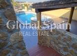 Resale - VILLA -
BIGASTRO - Inland